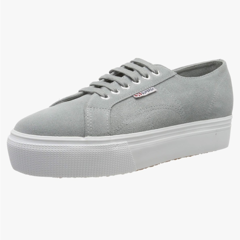 SUPERGA SNEAKERS